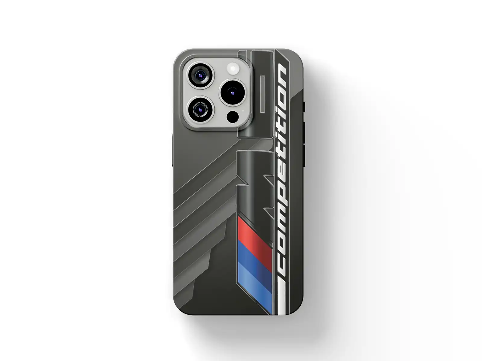 BMW Funda Smart Tacto Premium Y Sensación Lujo